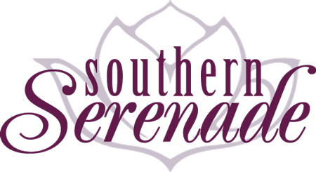 Southern Serenade logo