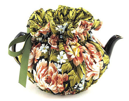 Tapestry Tea Cozy